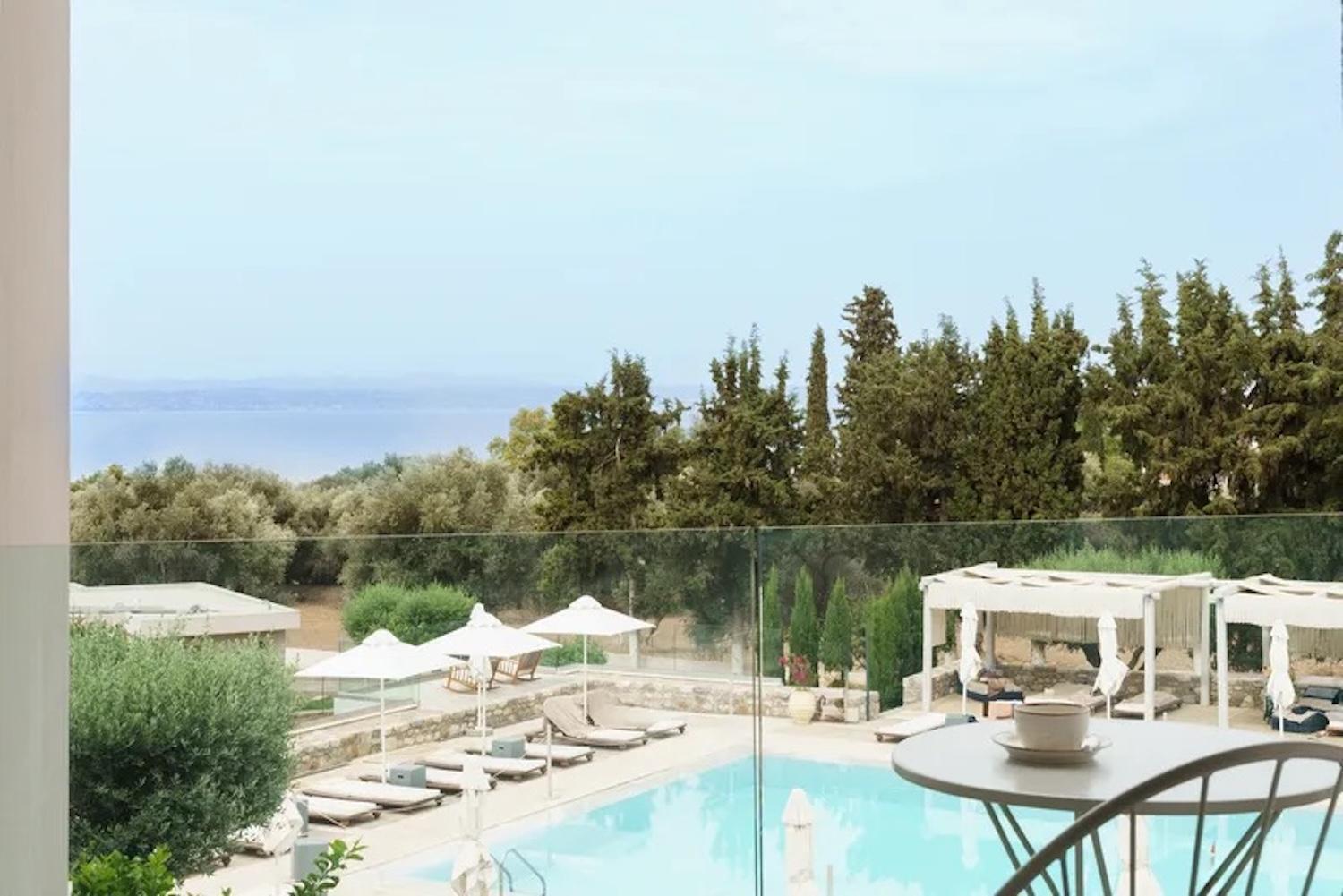 Amaronda Resort&Spa Eretria Bagian luar foto