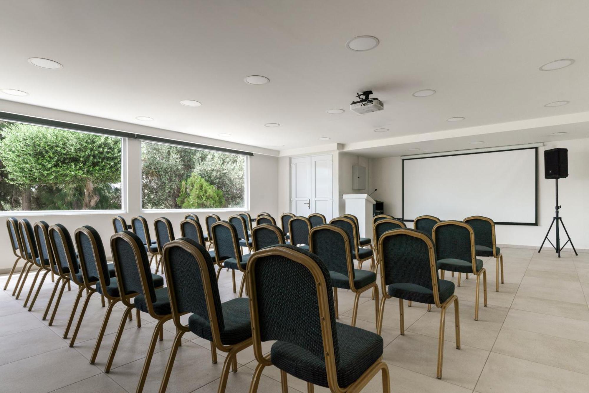 Amaronda Resort&Spa Eretria Bagian luar foto