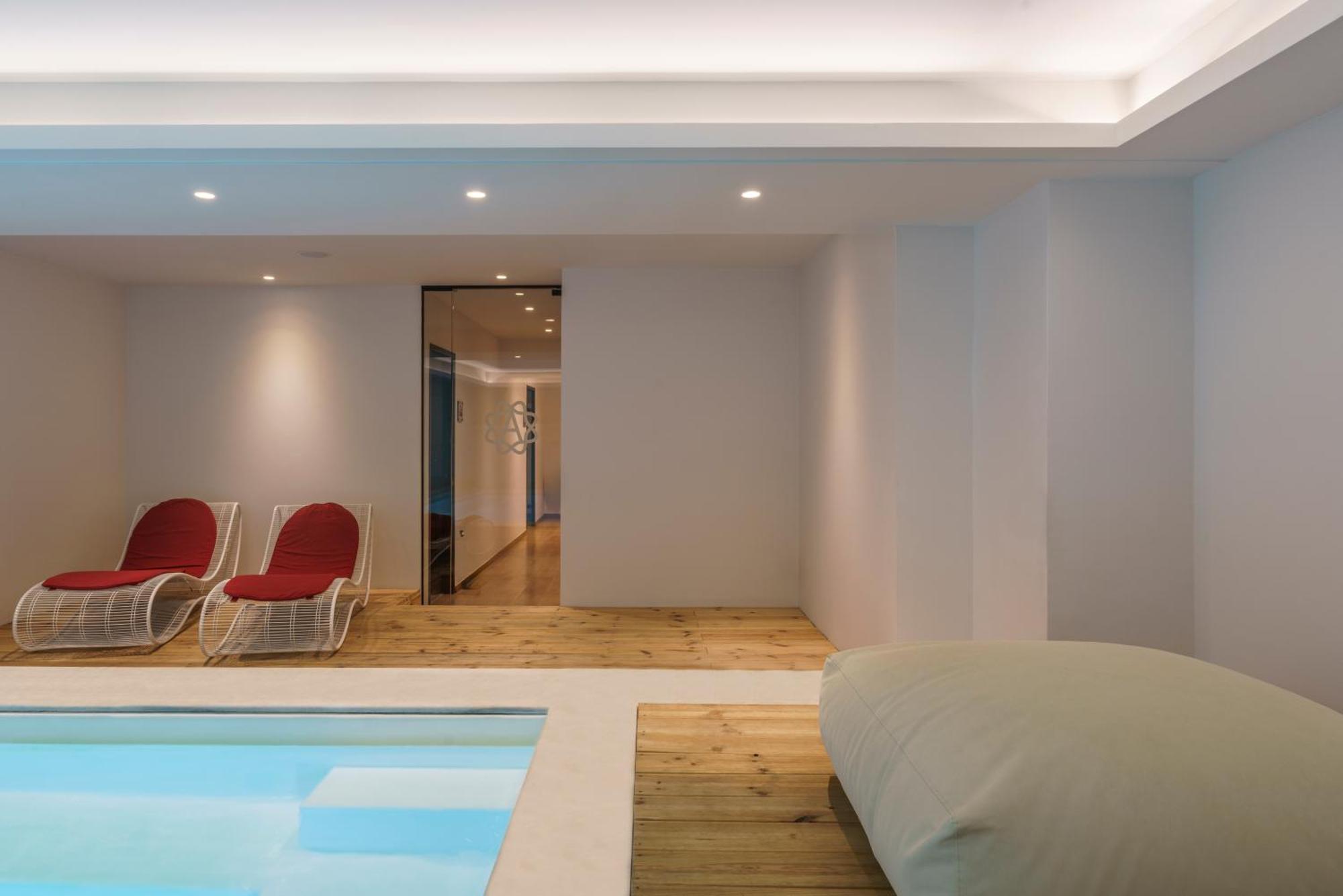 Amaronda Resort&Spa Eretria Bagian luar foto