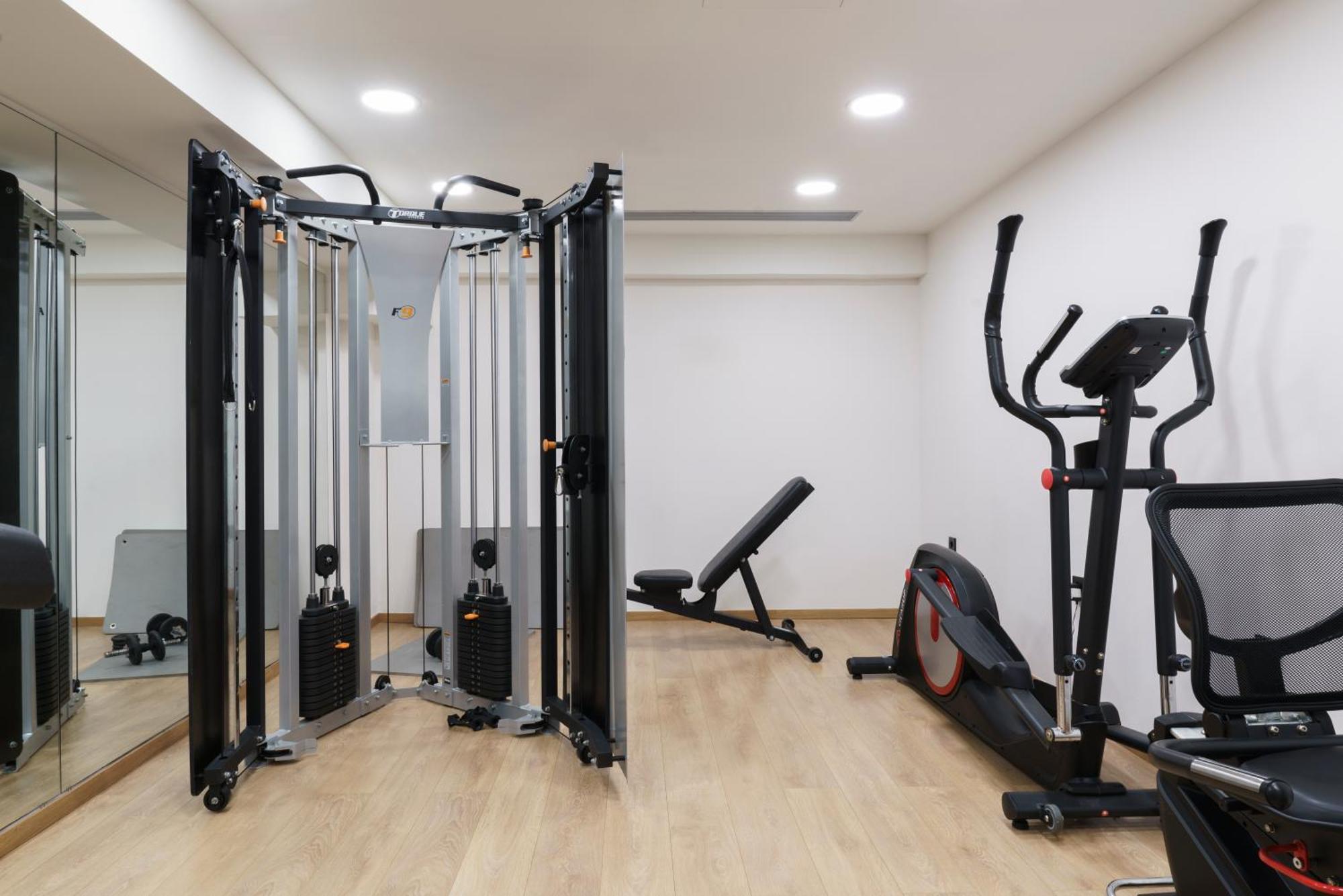 Amaronda Resort&Spa Eretria Bagian luar foto