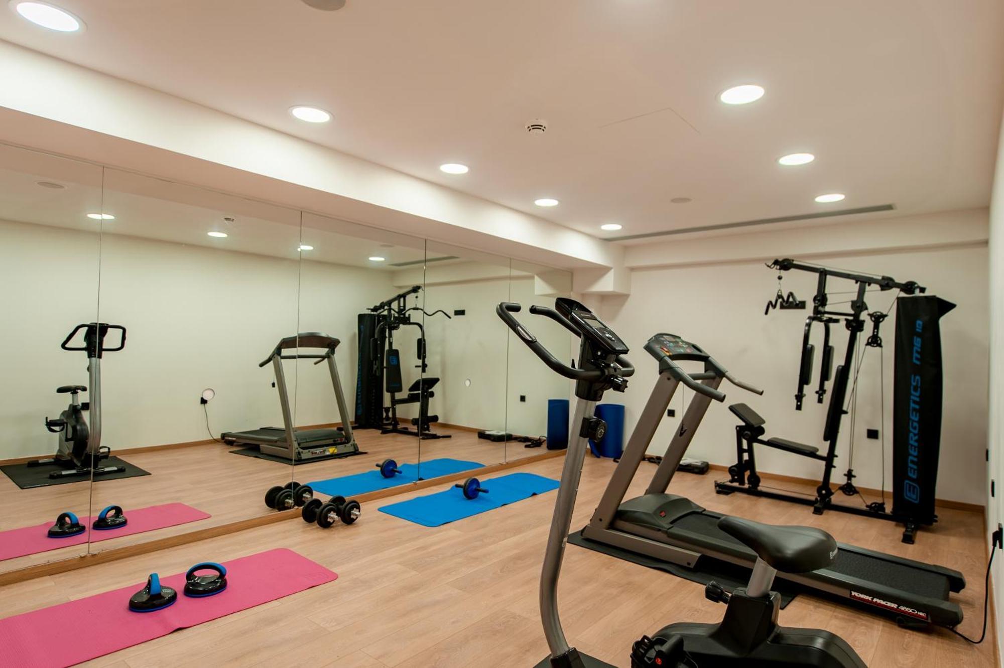 Amaronda Resort&Spa Eretria Bagian luar foto