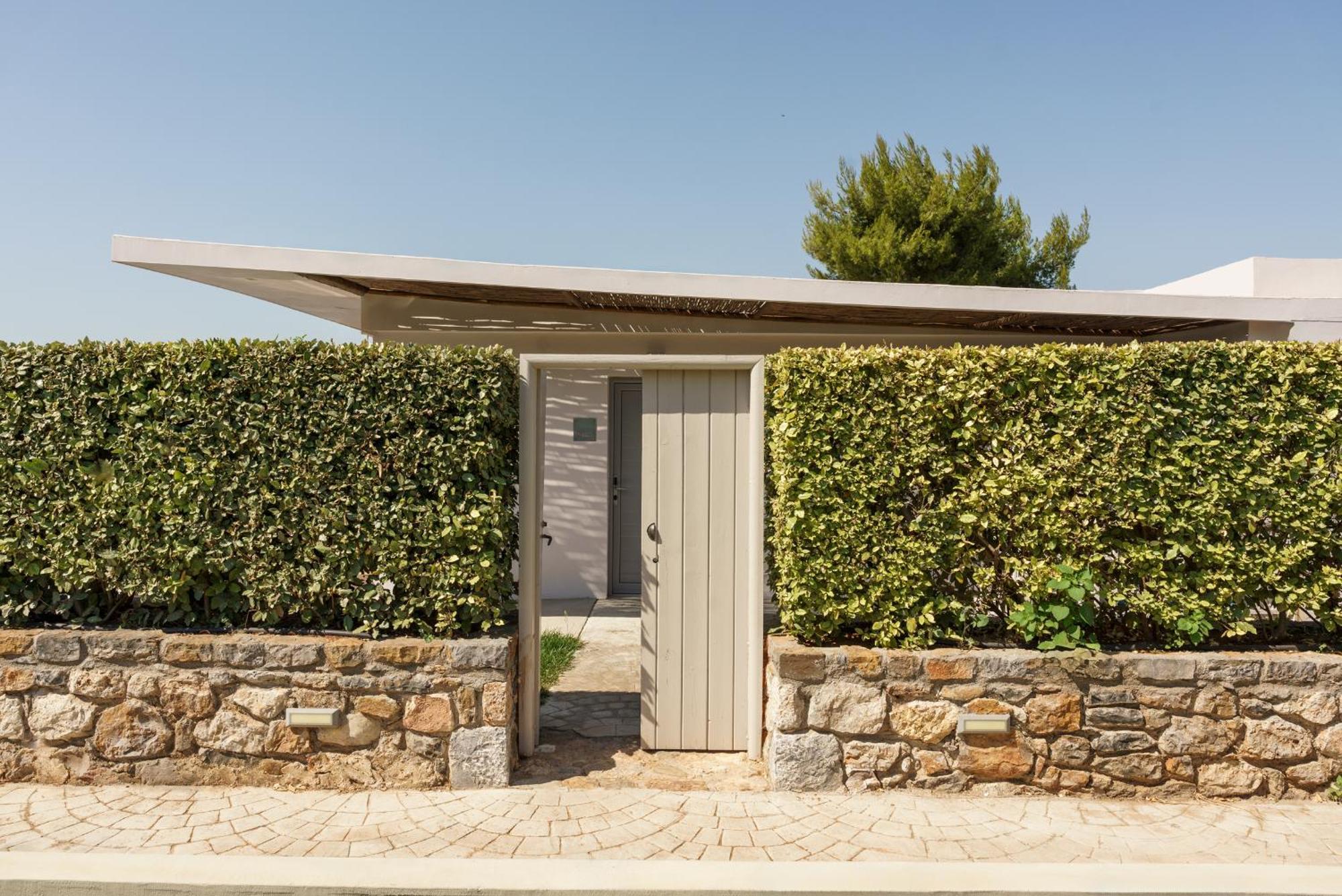 Amaronda Resort&Spa Eretria Ruang foto