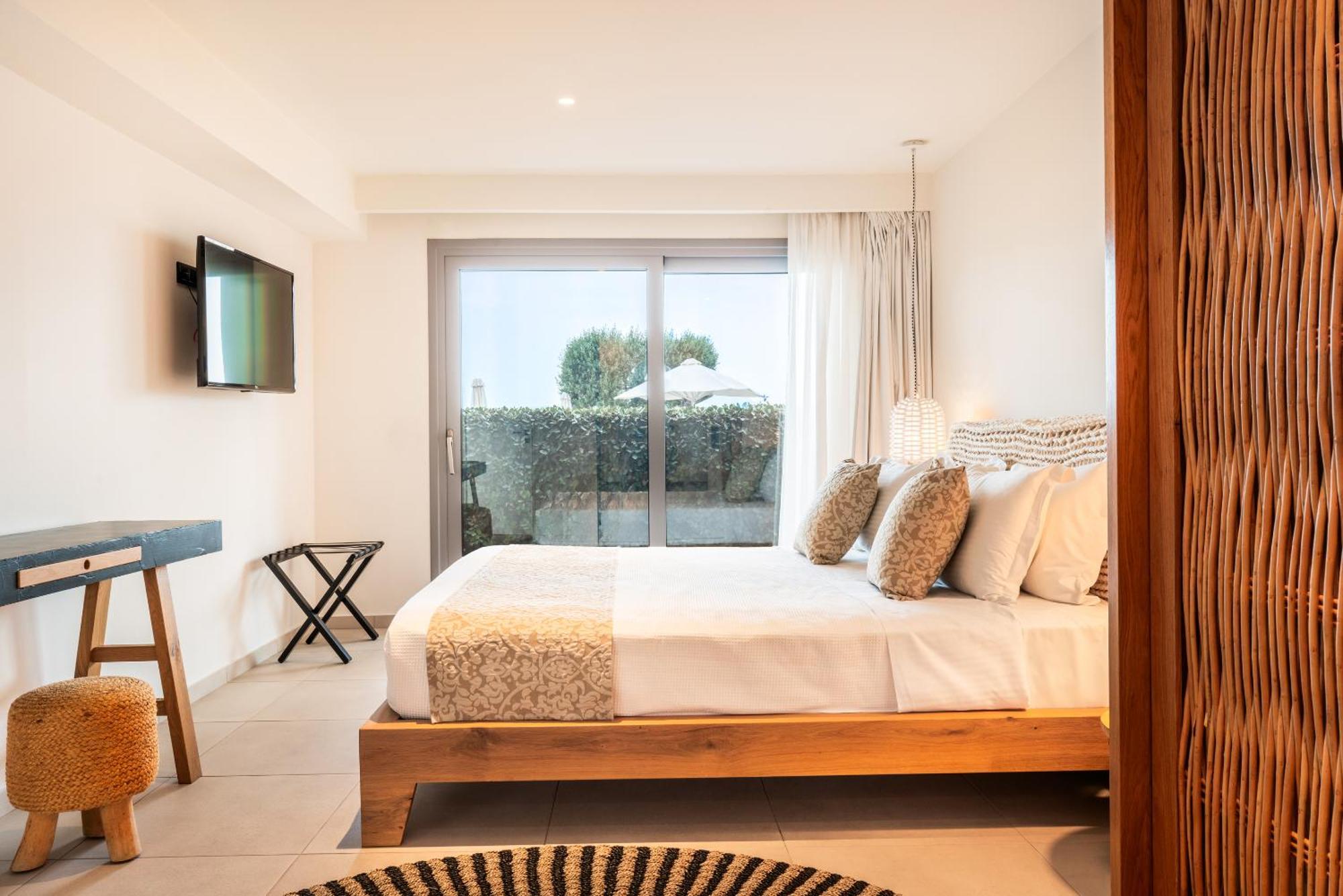 Amaronda Resort&Spa Eretria Ruang foto