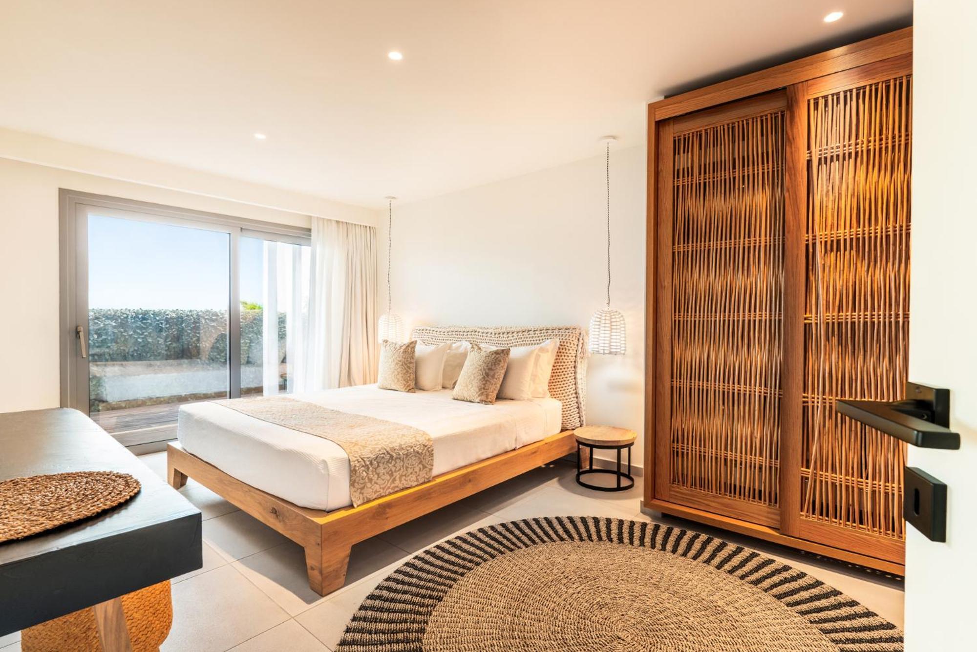 Amaronda Resort&Spa Eretria Ruang foto