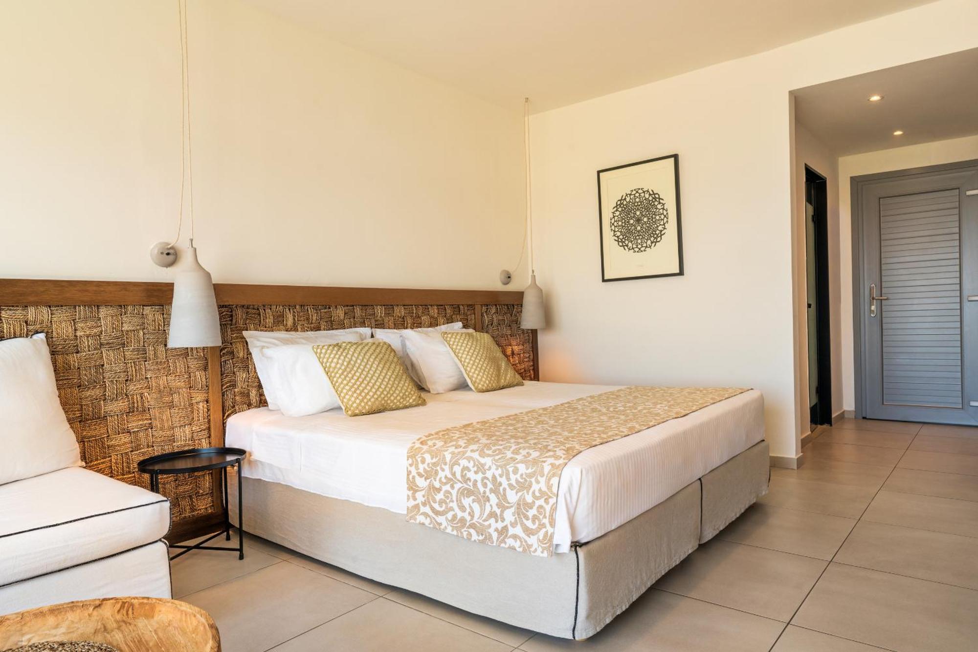 Amaronda Resort&Spa Eretria Ruang foto
