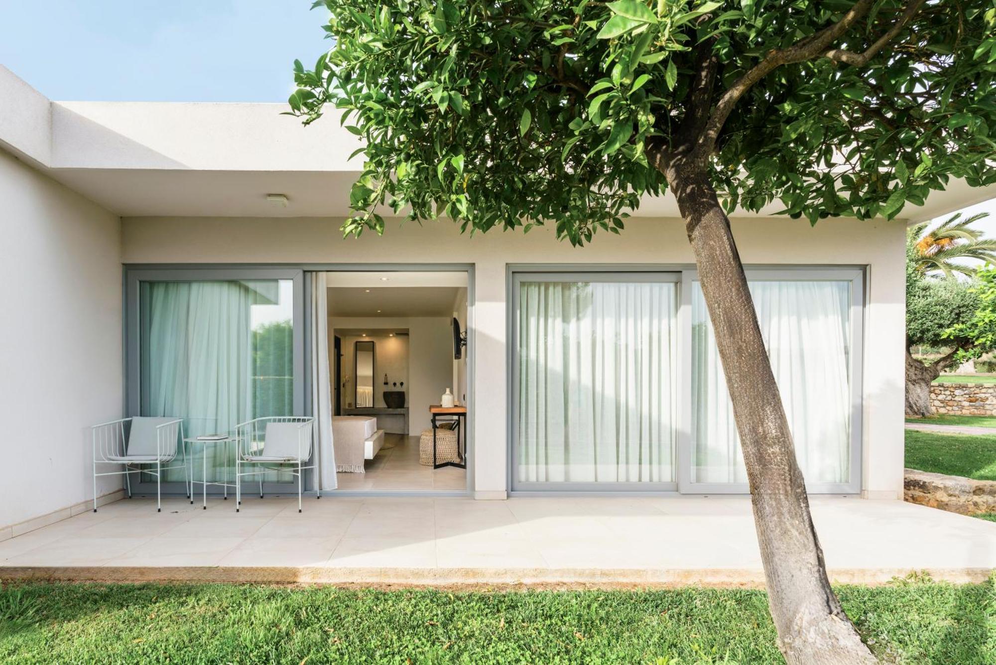Amaronda Resort&Spa Eretria Ruang foto