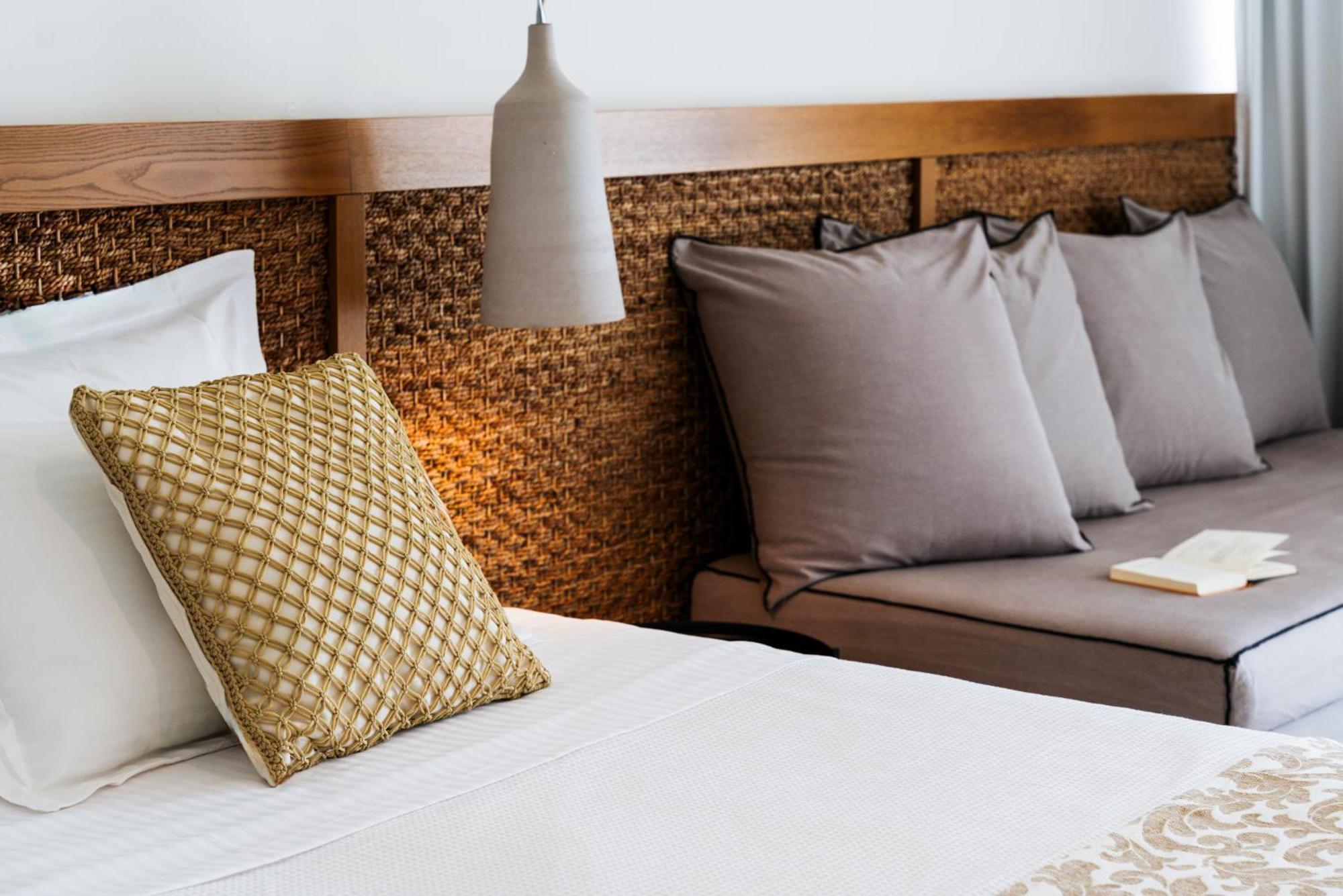 Amaronda Resort&Spa Eretria Ruang foto