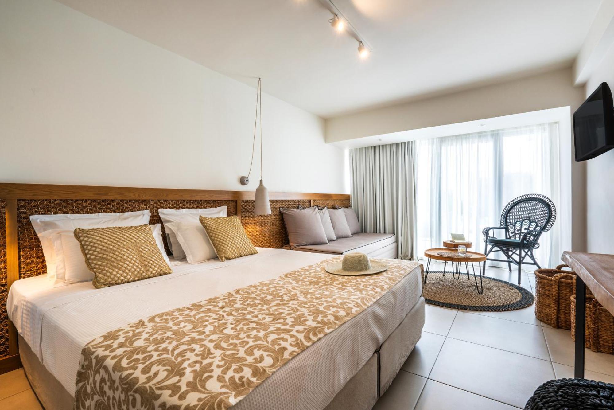 Amaronda Resort&Spa Eretria Ruang foto