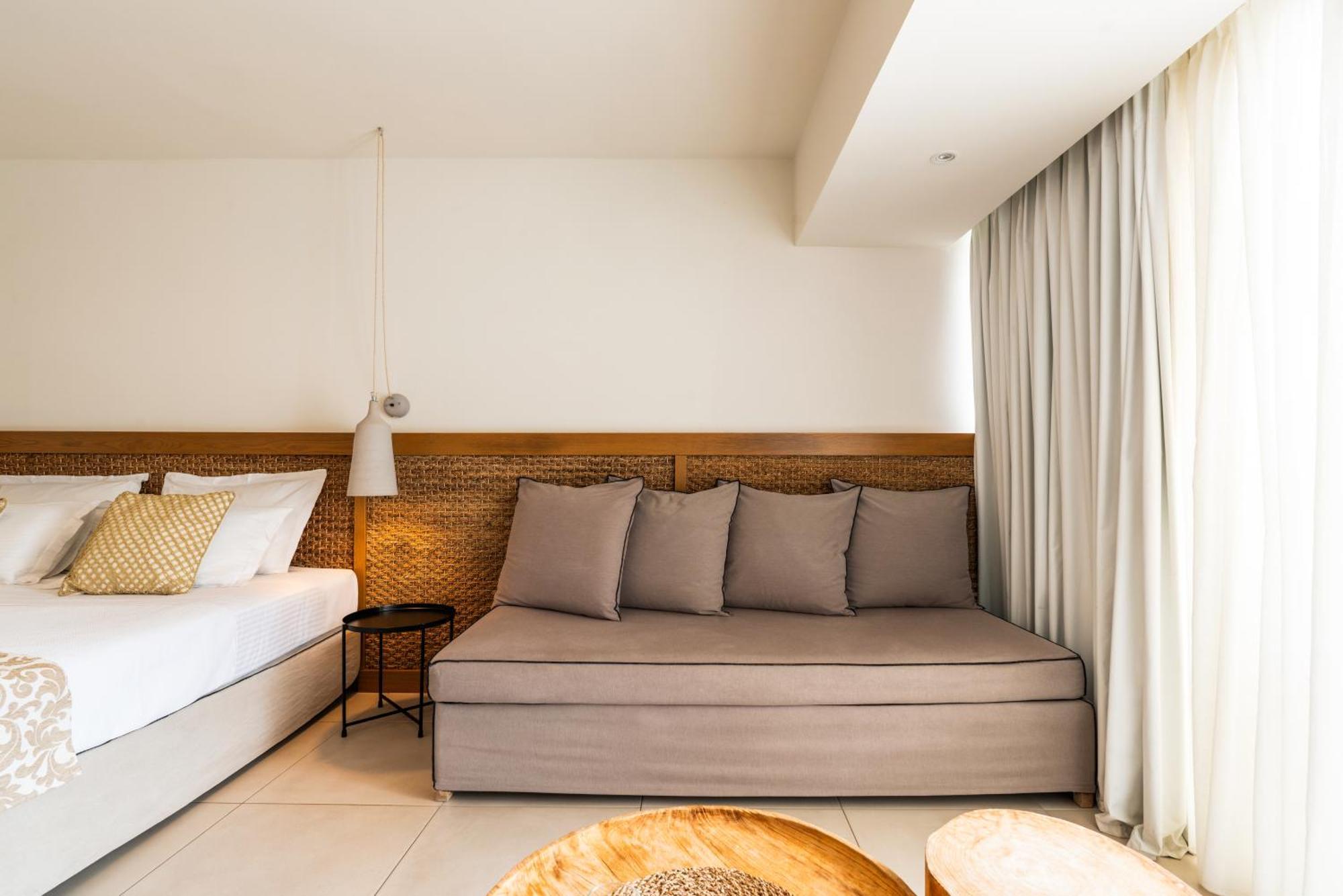 Amaronda Resort&Spa Eretria Ruang foto