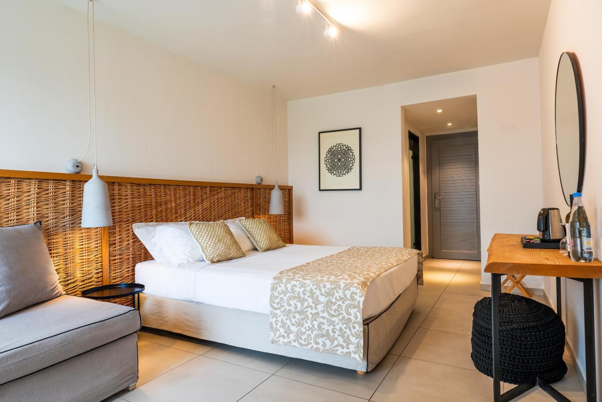 Amaronda Resort&Spa Eretria Ruang foto