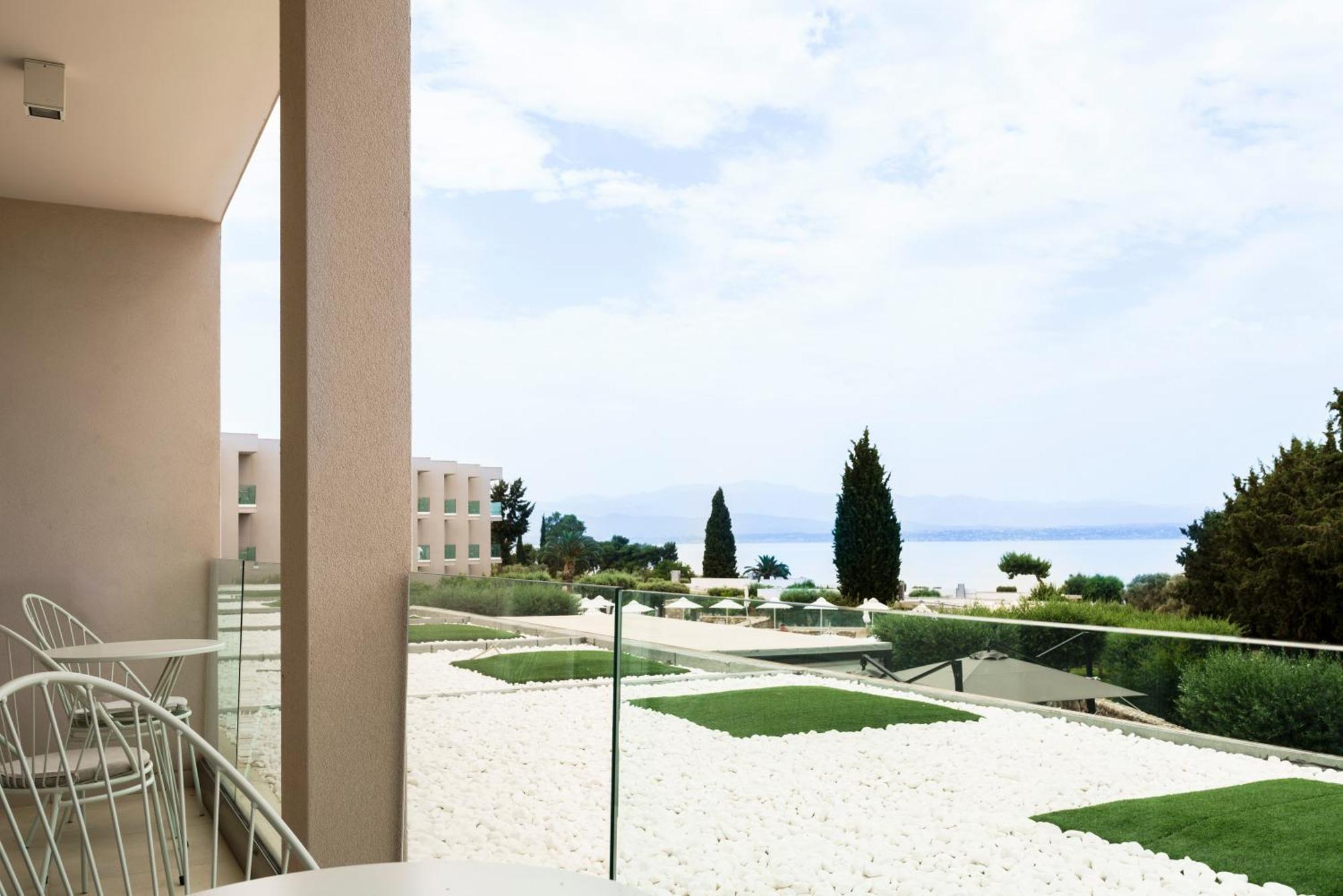 Amaronda Resort&Spa Eretria Ruang foto